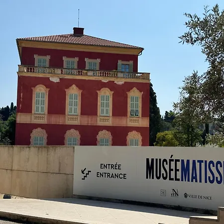 Art Nizza